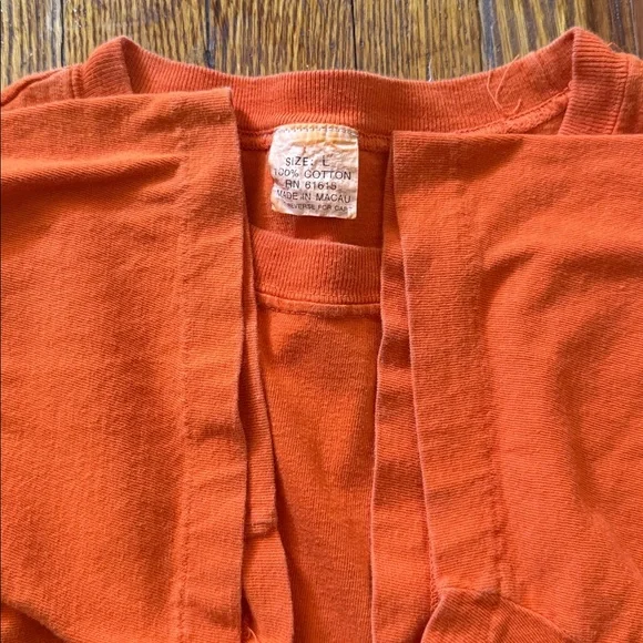 90’s Halloween Single Stitch Vintage T-Shirt - Picture 3 of 11